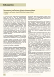Vorschauseite 1: Referentenentwurf eines Gesetzes zur Reform der Hebammenausbildung