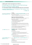 Vorschauseite 1: Anforderungen an die Hygiene in einer Aufbereitungseinheit für Medizinprodukte (AEMP)