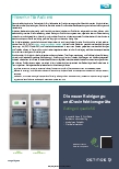 Vorschauseite 4: Anforderungen an die Hygiene in einer Aufbereitungseinheit für Medizinprodukte (AEMP)