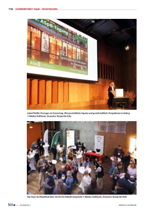 Vorschauseite 3: Digitale Partizipation leicht gemacht. Zugänglichkeit und Relevanz für die Stadtgesellschaft steigern