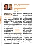 Vorschauseite 1: Kinder, Kekse, Kommunikation – Neuntklässler backen mit der Primarstufe – Grundlage für eine mehrdimensionale Sprachförderung