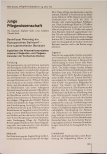 Vorschauseite 1: Beeinflusst Rooming ein postoperatives Delirium? - Eine systematische Übersicht