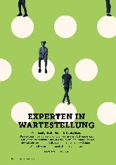 Vorschauseite 1: Experten in Wartestellung