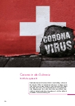 Vorschauseite 1: Corona in der Schweiz: Ein Erfahrungsbericht