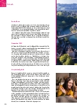 Vorschauseite 3: Corona in der Schweiz: Ein Erfahrungsbericht