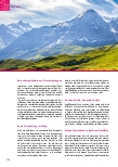 Vorschauseite 5: Corona in der Schweiz: Ein Erfahrungsbericht