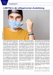 Vorschauseite 2: Pflegeberuf kann nicht jede/r