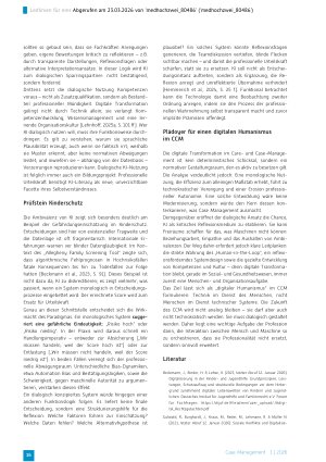 Vorschauseite 3: Leitlinien für eine menschenzentrierte KI