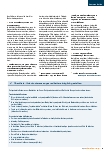 Vorschauseite 3: "Es fehlt an der nötigen Leichtigkeit."