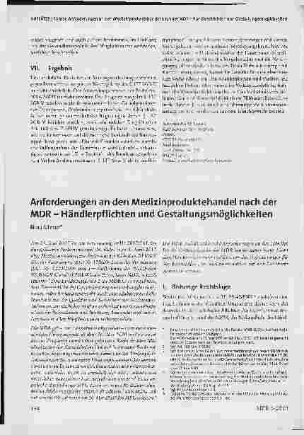 Vorschauseite 4: Vergabe öffentlicher Aufträge: Kommission fordert DEUTSCHLAND auf, das Verbot öffentlicher Vergabeverfahren für medizinische Hilfsmittel aufzuheben. Ein bekannter Streit auf neuer…
