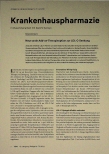 Vorschauseite 1: Neue orale Add-on-Therapieoption zur LDL-C-Senkung
