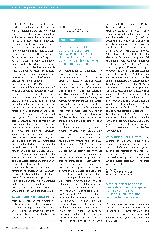 Vorschauseite 1: Sicherheit einer Antibiotika-Deeskalation bei Traumapatienten mit Nachweis von Mundflora und Ventilator-assoziierter Pneumonie.