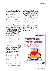 Vorschauseite 2: Pflegenden mehr zutrauen