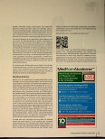 Vorschauseite 4: Integrative Onkologie bei Cancer-Related Fatigue