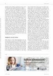 Vorschauseite 2: Visionär - (gut) Leben mit Demenz“ Bericht zum 3. Zürcher Demenzsymposium