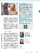 Vorschauseite 2: ErGo-Mentoring - Berufsstart und -Wiedereinstieg leicht(er) gemacht