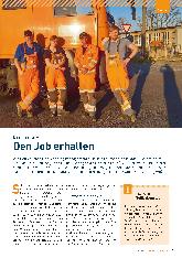 Vorschauseite 1: Den Job erhalten
