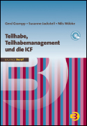Vorschauseite 1: ICF Und Teilhabemanagement ? Für engagierte