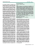 Vorschauseite 2: Zur Psychotherapie der MS-Fatigue