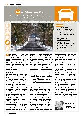 Vorschauseite 1: Auf dünnem Eis