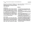 Vorschauseite 5: Ein Scoping Review internationaler Diabetes-Leitlinien