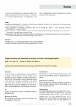 Vorschauseite 1: Vergleich der aktiven und abwartenden (An-)Leitung von Frauen in der Nachgeburtsphase
