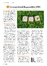 Vorschauseite 1: Corporate Social Responsibility (CSR)