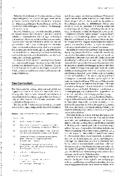 Vorschauseite 2: Rheuma hautnah – auch in der Ausbildung Qualifizierung von Ehrenamtlichen für Schulungseinheiten in Fach(hoch)schulen für Gesundheitsfachberufe The text is already correctly spell…