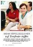 Vorschauseite 1: Wenn Erfolgssucher auf Sinnfinder treffen