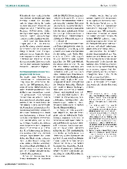 Vorschauseite 3: 96. Kongress der Deutschen Gesellschaft für Neurologie