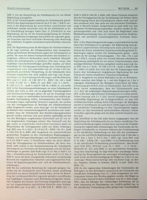 Vorschauseite 3: Krankenversicherungsrecht ♦ Vertrag zur Heilmittelversorgung (hier: Physiotherapie) - Schiedsspruch - kein zwingendes Preisfestsetzungsmodell