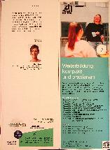 Vorschauseite 5: Eine Triagestelle entsteht.