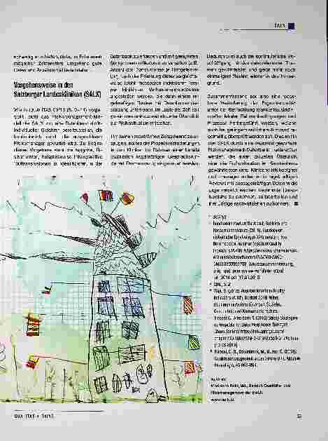 Vorschauseite 2: Wie kann die Ergebnisqualität durch klinisches Qualitätsund Riskmanagement beeinflusst werden?