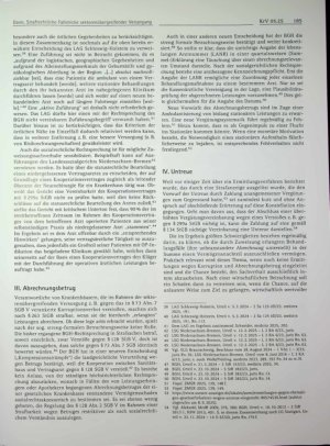 Vorschauseite 4: Strafrechtliche Fallstricke sektorenübergreifender Versorgung*