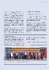 Vorschauseite 4: Nachrichten aus den Landesverbänden