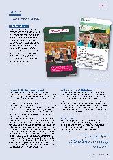 Vorschauseite 6: Nachrichten aus den Landesverbänden
