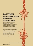 Vorschauseite 1: Routinen hinterfragen und neu gestalten