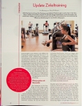 Vorschauseite 1: Update Zirkeltraining