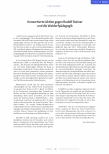 Vorschauseite 1: Konzertierte Aktion gegen Rudolf Steiner und die Waldorfpädagogik