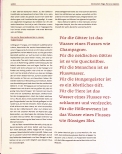 Vorschauseite 2: Die sechs Bereiche im samsarischen Rad