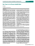 Vorschauseite 1: Das Team in der Neurorehabilitation