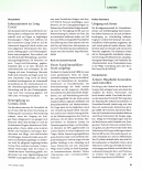 Vorschauseite 2: Aus der Krise gemeinsam wachsen