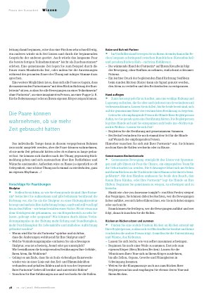 Vorschauseite 3: Körperarbeit in der Geburtsvorbereitung Teil 6