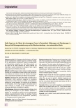 Vorschauseite 1: Große Angst vor der Geburt bei schwangeren Frauen in Deutschland: Erfahrungen und Orientierungen in Bezug auf die Schwangerenbetreuung und die Geburtsvorbereitung - eine rekonstru…