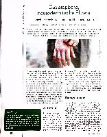 Vorschauseite 1: Das atopische, neurodermitische Ekzem: Ganzheitliche Betrachtung und Therapieoptionen