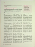 Vorschauseite 6: Das Interaktionspotenzial der Antiemetika