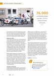Vorschauseite 3: Auf die letzte Meile, fertig, los!
