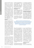 Vorschauseite 2: Das AOP-Gutachten: Ohne Empirie kein Gamechanger.
