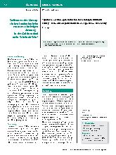 Vorschauseite 1: Stellenwert der fiberoptischen Intubation beim erwartet schwierigen Atemweg – Ist der Goldstandard mehr Schein als Sein?