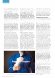 Vorschauseite 3: Die gesetzliche Unfallversicherung Arbeitsunfall: Wann greift der Versicherungsschutz?